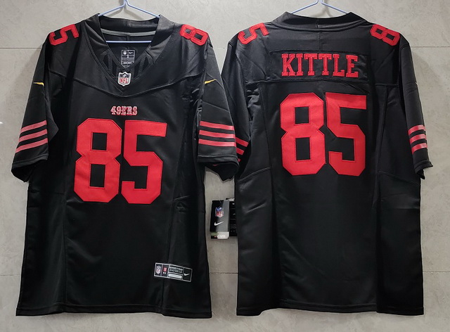 San Francisco 49ers Jerseys 129